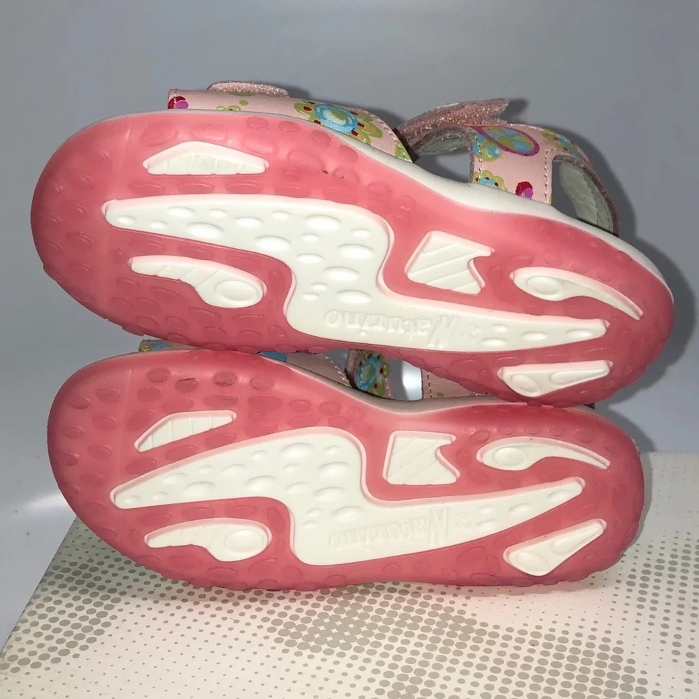 Naturino Nascar VII Fantasy Sandals Boutique